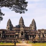 Camboja: tudo o que deve saber antes de visitar (visto, segurança e dicas práticas)