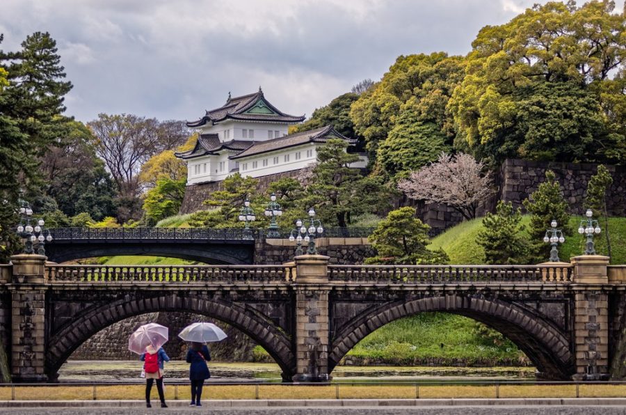 O Que Fazer Em Toquio Conheca 16 Atracoes Incriveis Da Capital Do Japao Viagens E Destinos