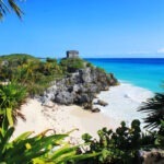 As 13 melhores praias de Cancun e Riviera Maya