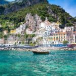Roteiro na Costa Amalfitana: 10 pontos turísticos que tem de conhecer
