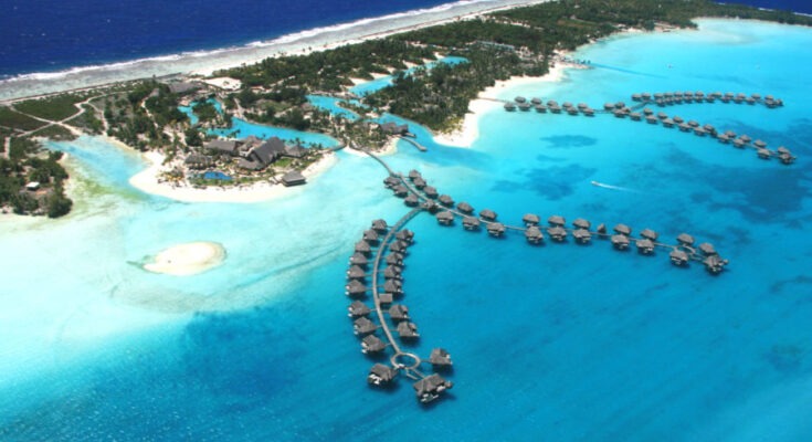 Bora Bora dicas para visitar