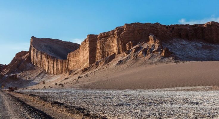 pontos turísticos do chile, dicas do chile