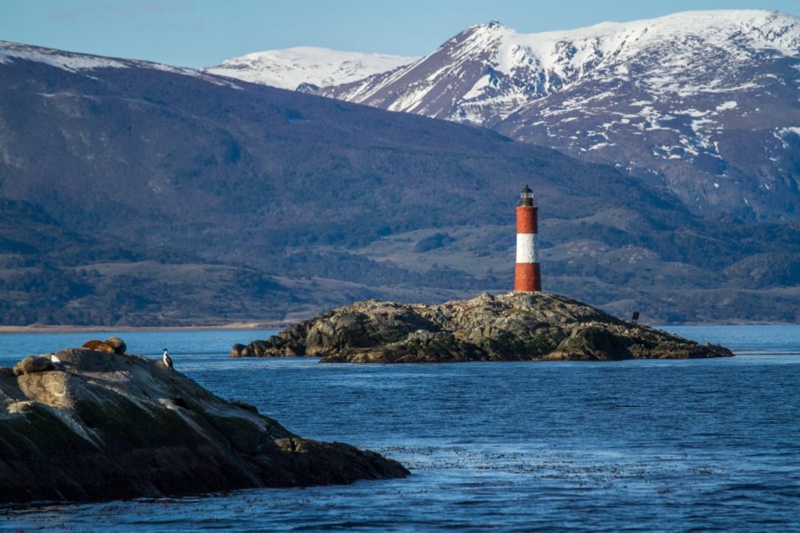 ushuaia argentina