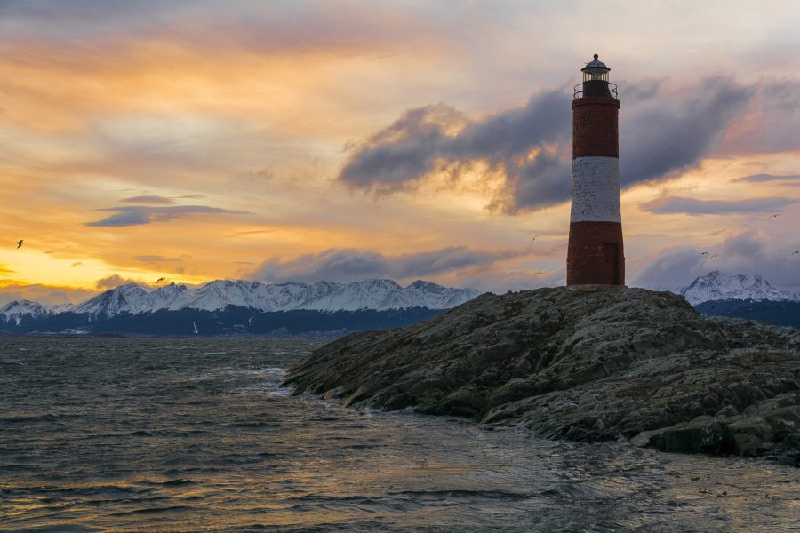 ushuaia argentina