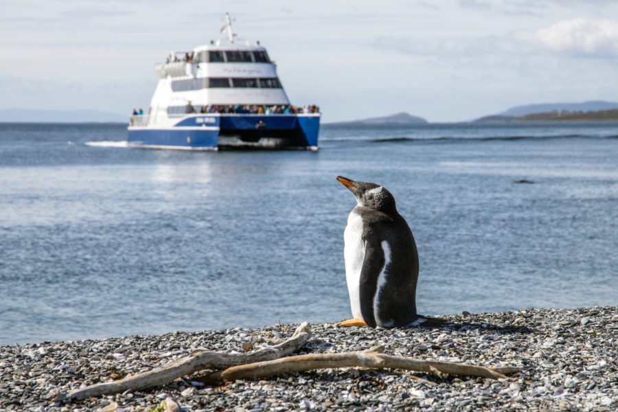 ushuaia argentina