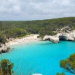 As melhores praias de Menorca e dicas úteis de quem já visitou todas elas