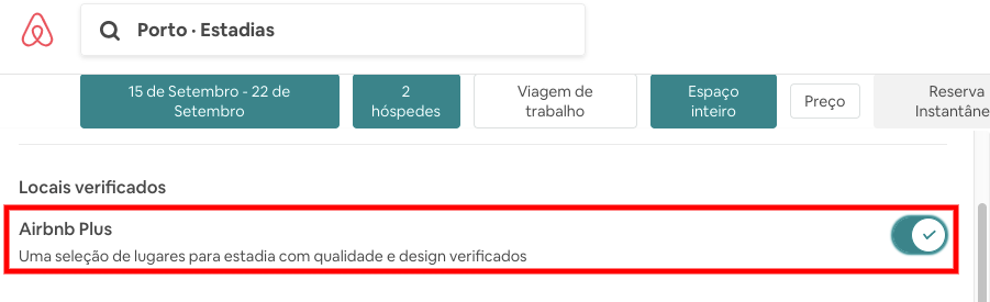 airbnb é confiável plus