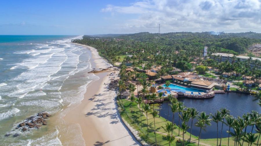 cana brava all-inclusive resort no brasil