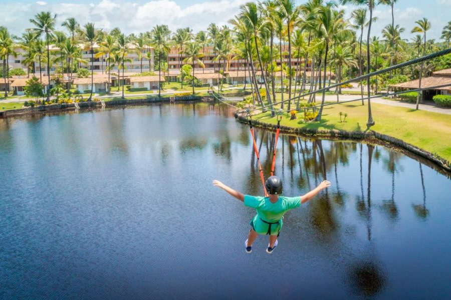 cana brava all-inclusive resort brasil