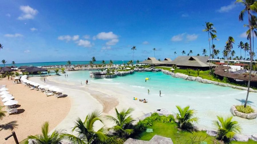 enotel resorts all-inclusive no brasil