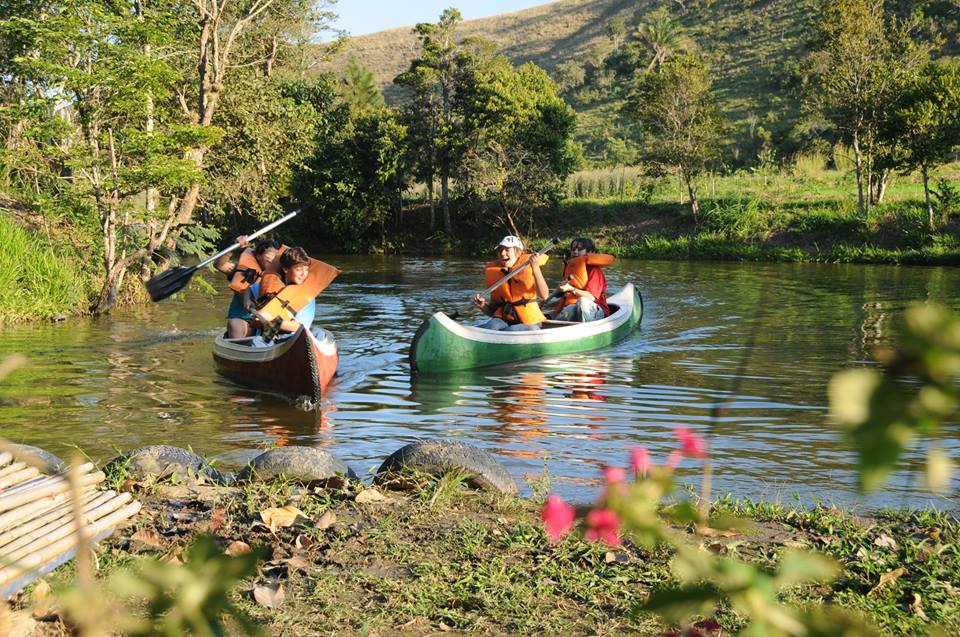 Hotel Fazenda Galo Vermelho, Vassouras RJ
