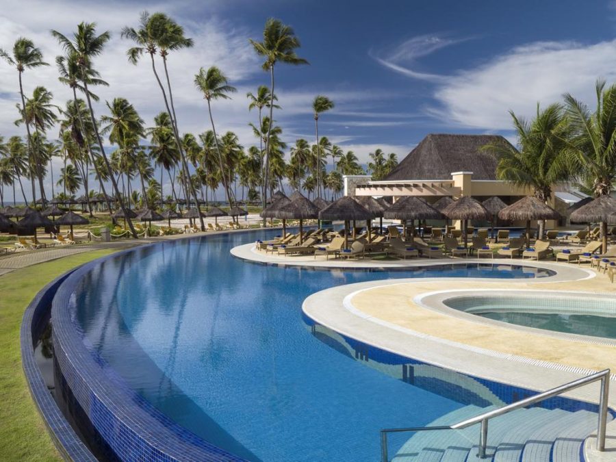 Iberostar Selection Praia do Forte all-inclusive brasil