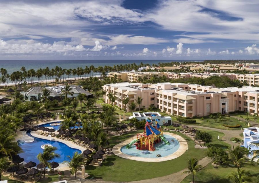Iberostar Selection Praia do Forte all-inclusive brasil