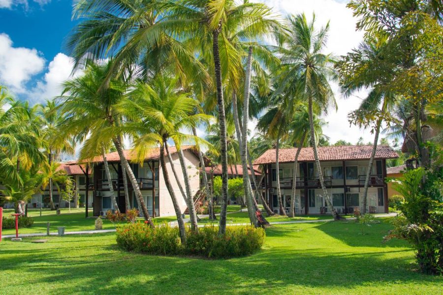 Pratagy Beach All Inclusive Resort Brasil