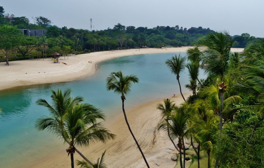 palawan Singapura
