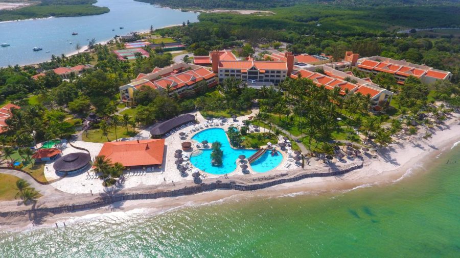 Vila Galé Eco Resort do Cabo all-inclusive brasil