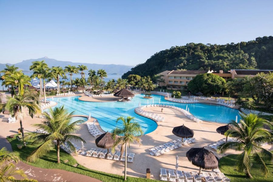 Vila Galé resort angra all-inclusive brasil