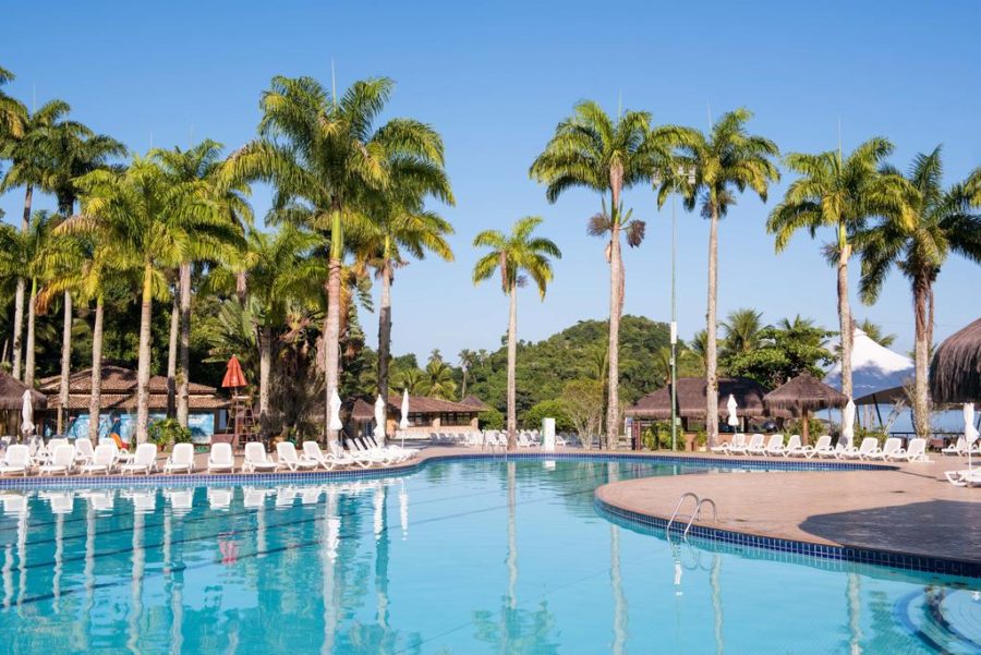 Vila Galé resort angra all-inclusive brasil
