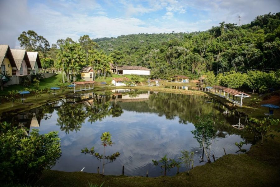 Hotel Fazenda Lagos do Vale