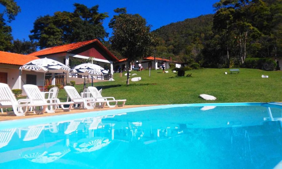 Hotel Fazenda Boa Vida, Teresópolis RJ