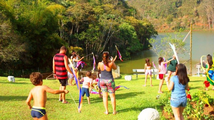 Hotel Fazenda Boa Vida, Teresópolis RJ