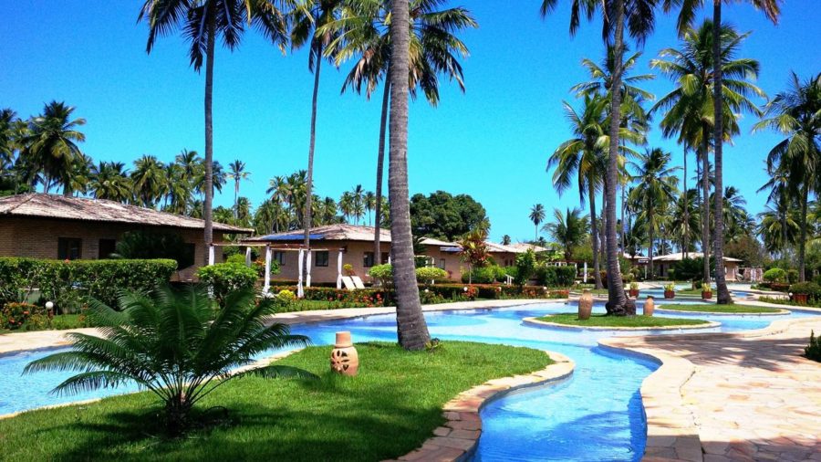 grand oca maragogi all-inclusive resort brasil