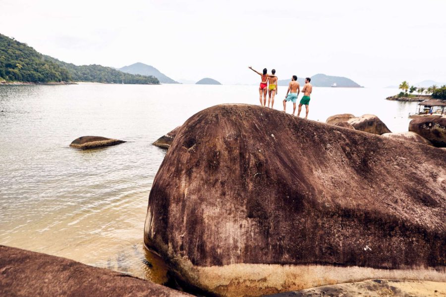 Club Med Rio das Pedras, Mangaratiba RJ