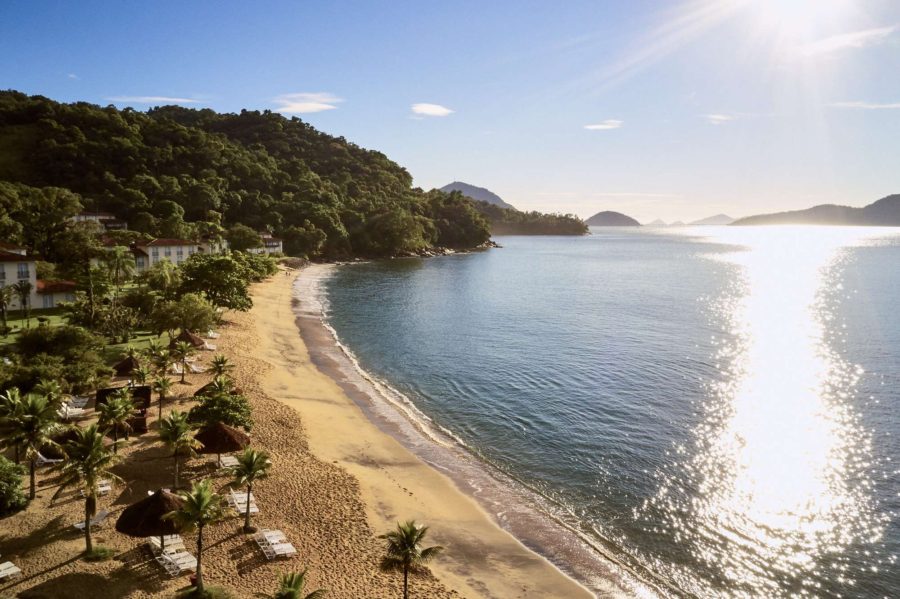 Club Med Rio das Pedras all-inclusive brasil