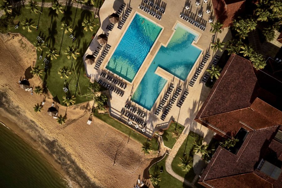 Club Med Rio das Pedras all-inclusive brasil