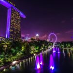 O que fazer em Singapura, a cidade-estado mais vibrante do sudeste asiático