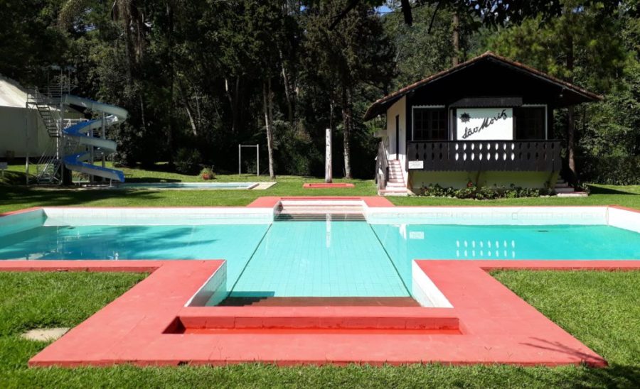 Hotel Fazenda São Moritz, Teresópolis RJ