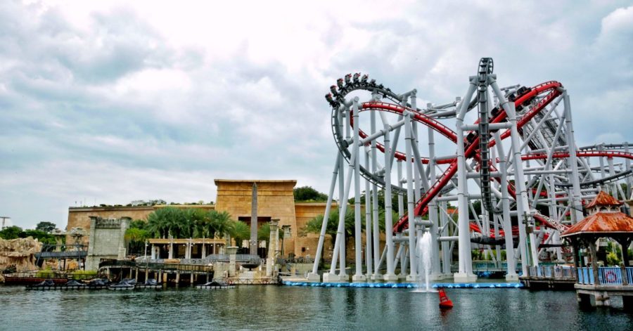 universal Singapura