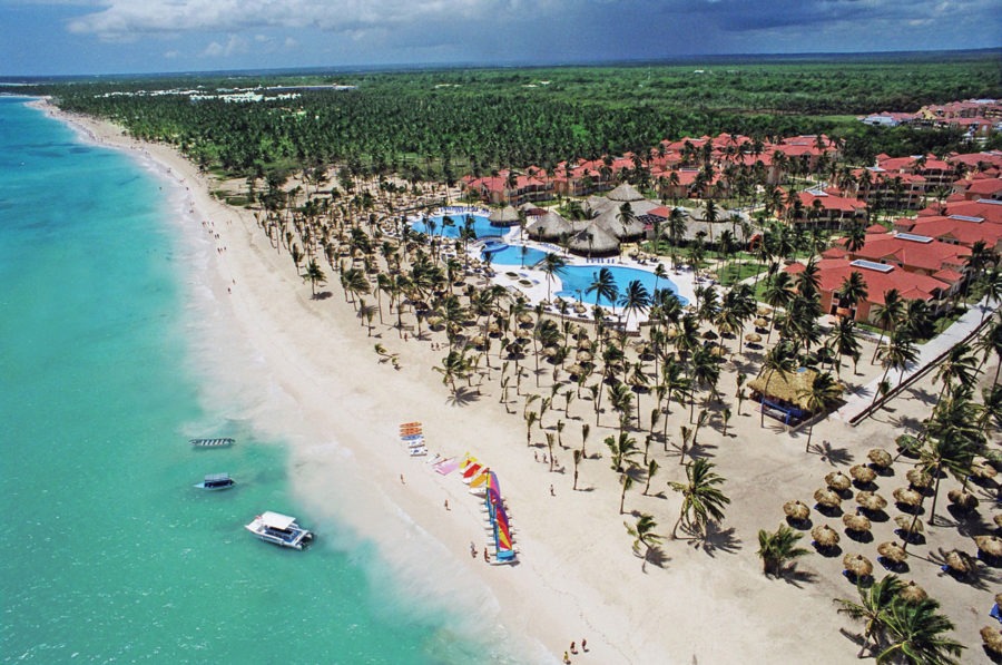 Grand Bahia Principe Bavaro