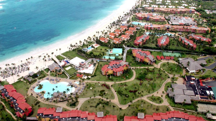 Grand Bavaro Princess All Suites Resort, Spa & Casino