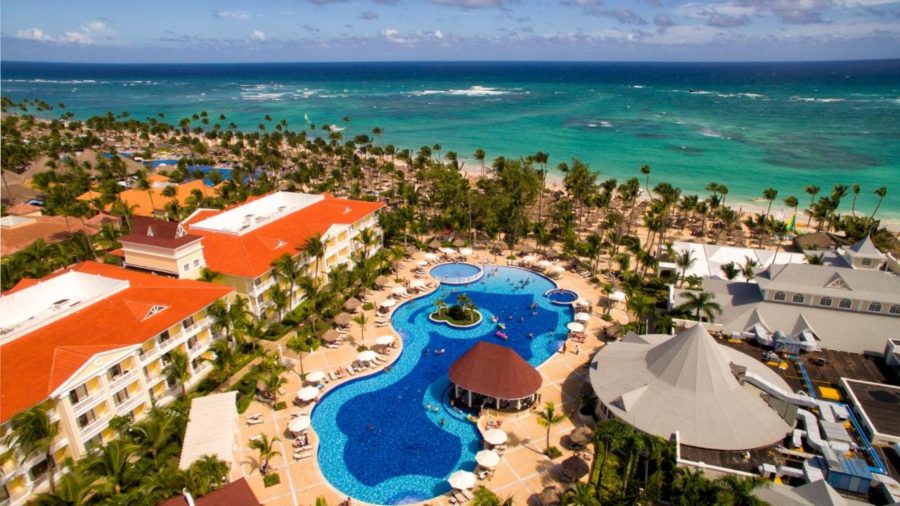 Luxury Bahia Principe Esmeralda
