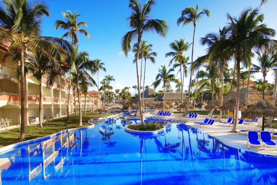 Majestic Colonial Punta Cana