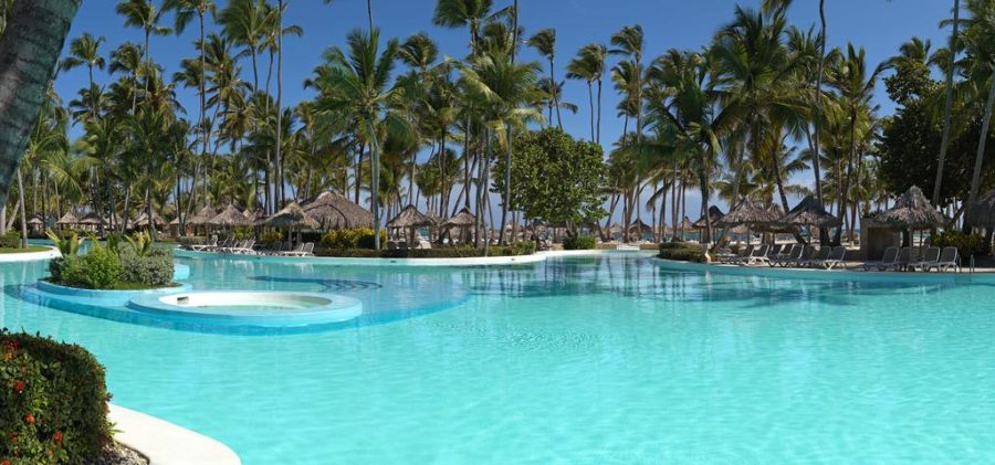Meliá Punta Cana Beach Resort