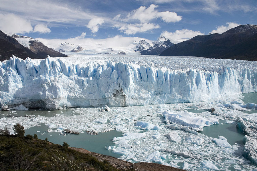 perito moreno o que fazer em el calafate argentina