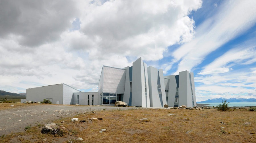 glaciarium o que fazer em el calafate argentina