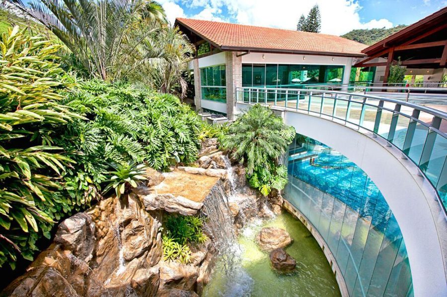 hotel fazenda resort em gaspar santa catarina