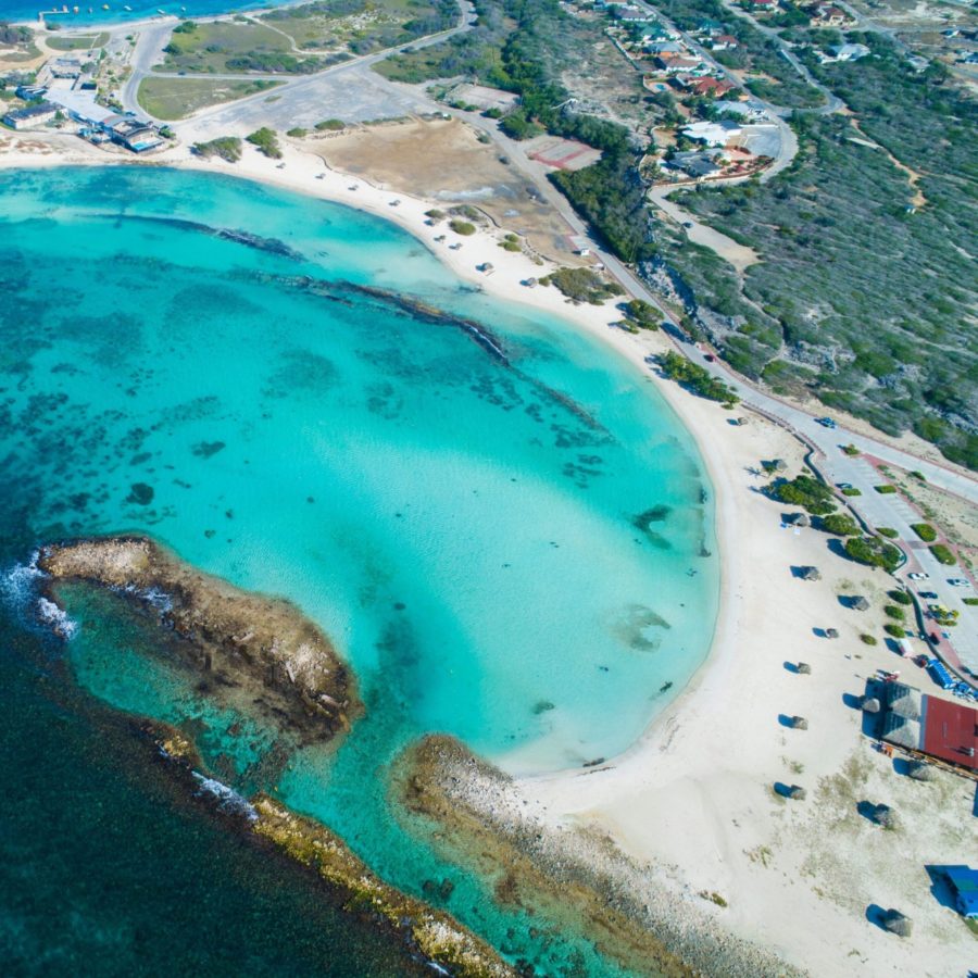 baby beach aruba