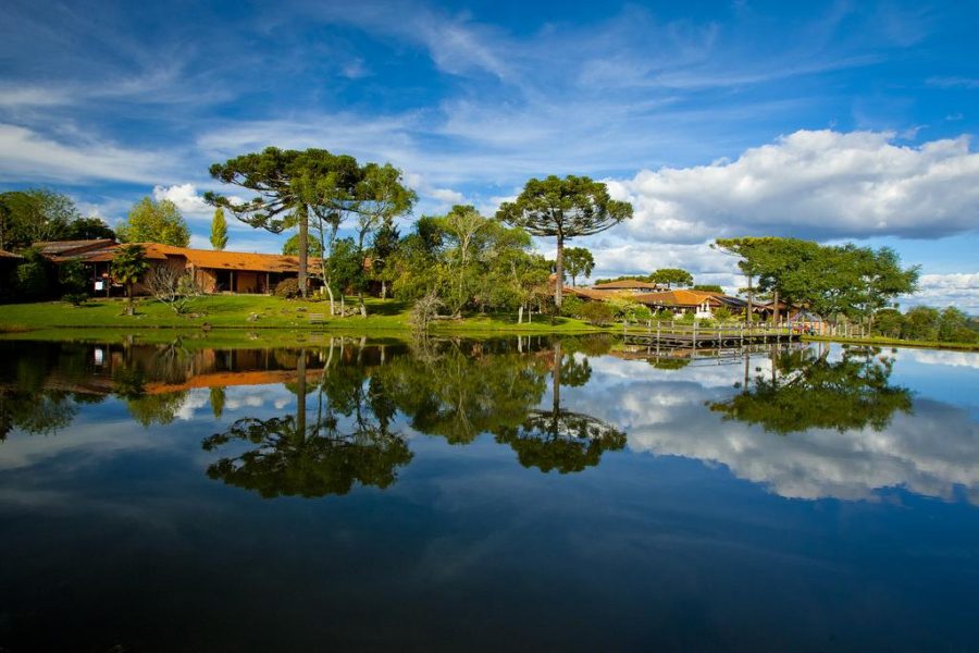 hotéis fazenda em santa catarina
