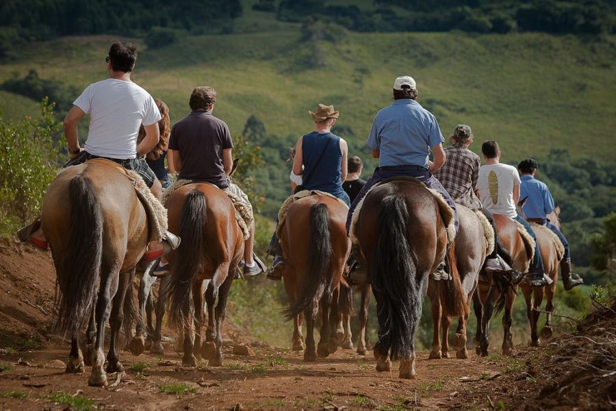 hotéis fazenda em santa catarina