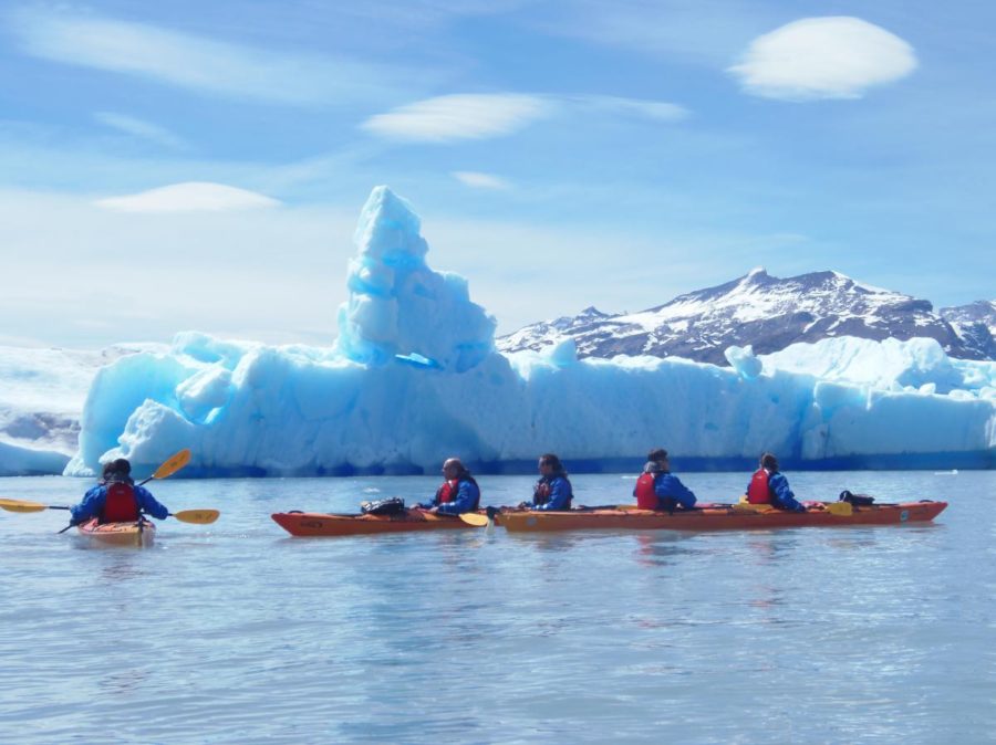 upsala o que fazer em el calafate argentina