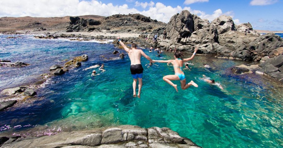 conchi aruba