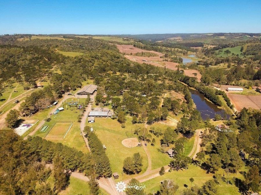 hotéis fazenda em santa catarina
