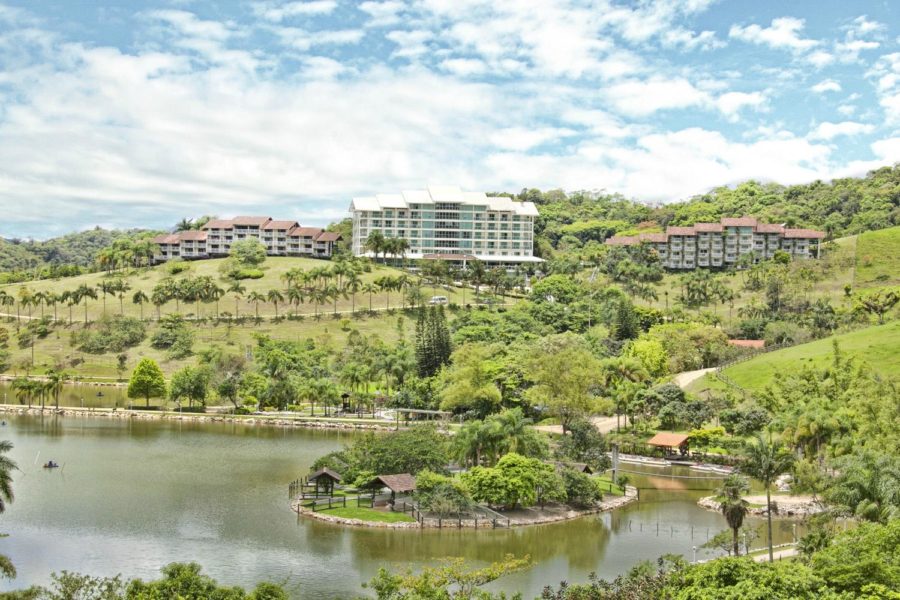 hotéis fazenda em santa catarina
