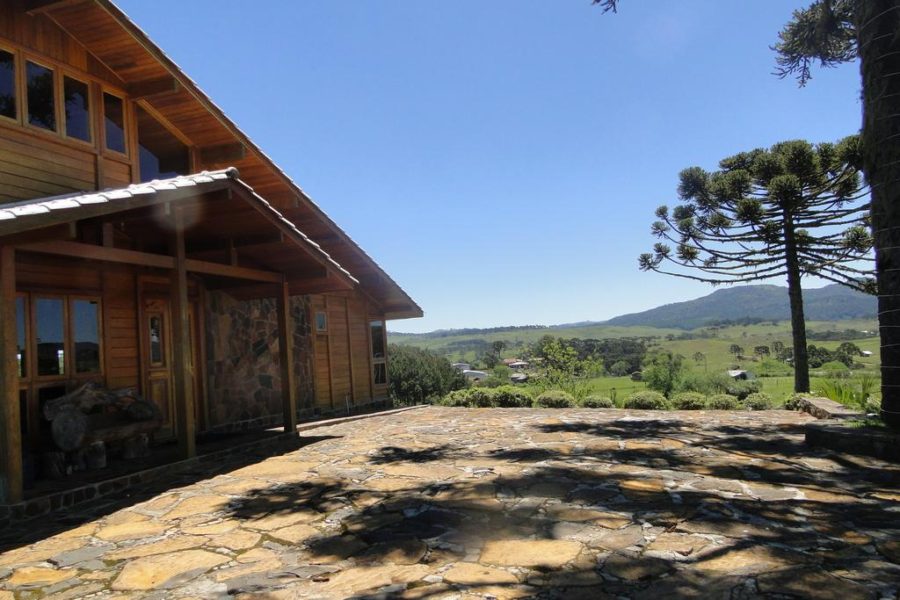 hotéis fazenda em santa catarina