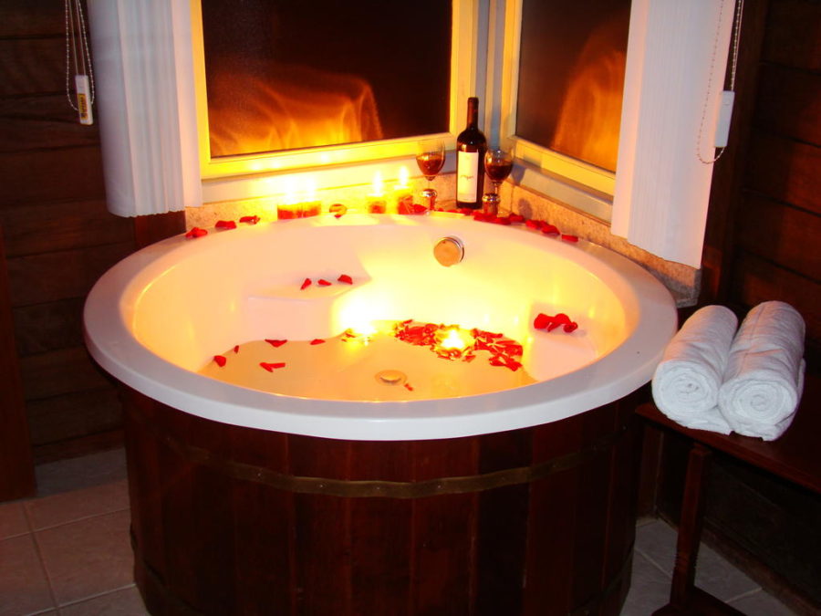 hotéis fazenda em santa catarina