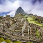 10 Pontos turísticos do Peru, um país rico em cultura e beleza natural